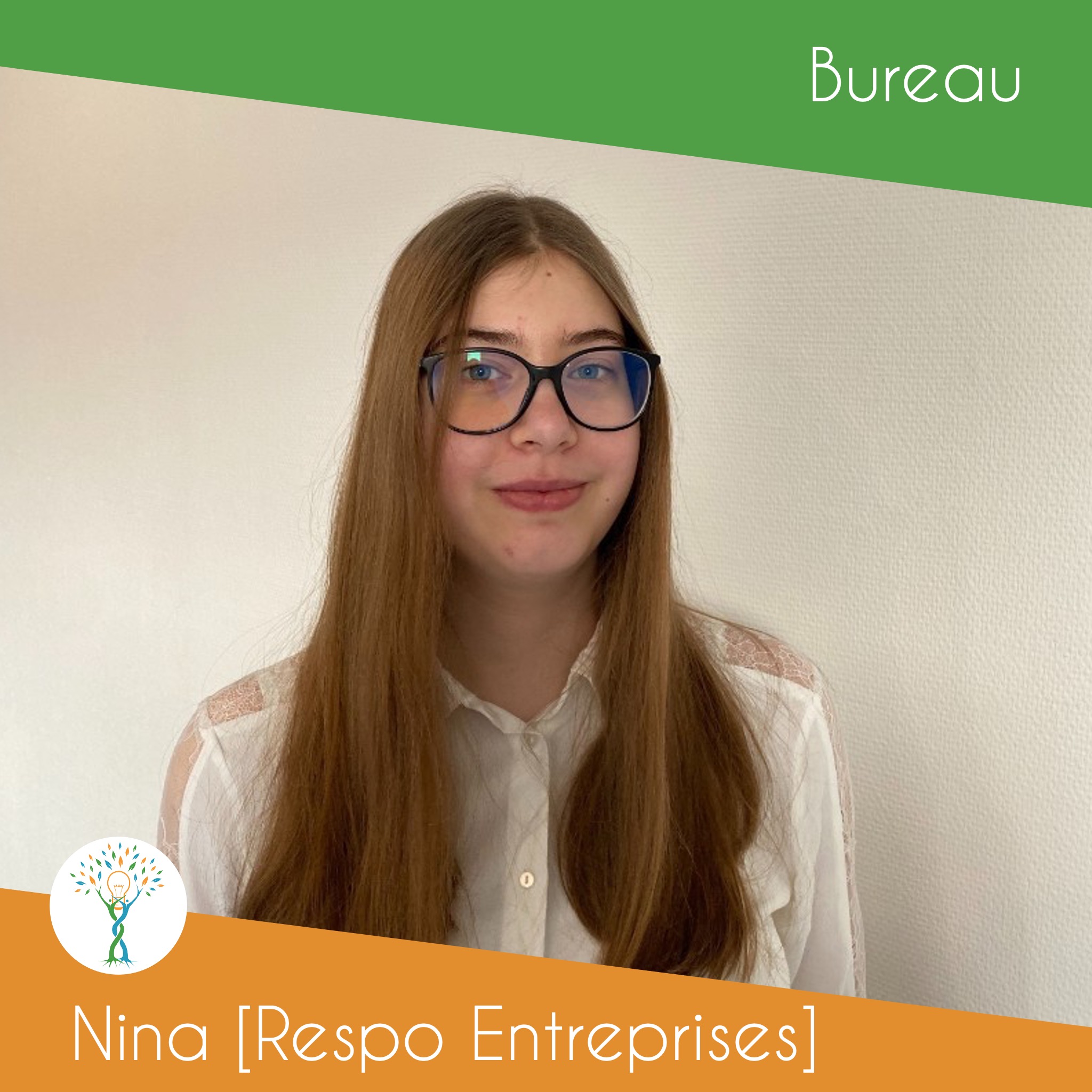 Photo d'un membre du Bureau restreint